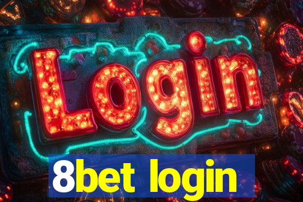 8bet login